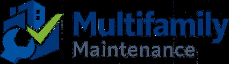 Multifamily Maintenance Logo